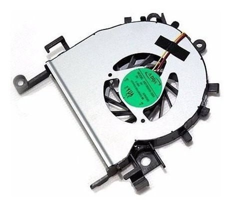 Ventilador Cooler Fan Acer Aspire 4738 4738g 4738z D728 D732