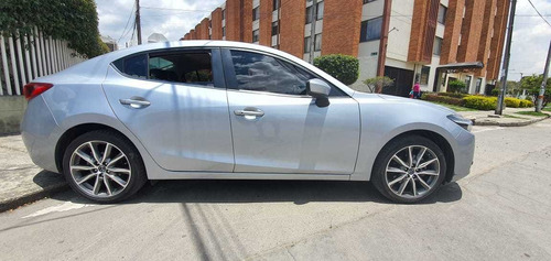 Mazda 3 Grand Touring Automatico
