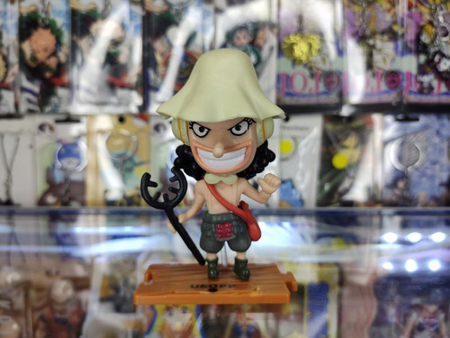 Usopp One Piece Luffy Chopper Zoro Ace Sanji Nami Doflamingo