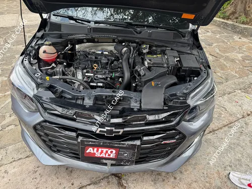 Chevrolet Onix 1.0T Rs Mt