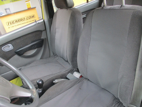 Taxi Hyundai Atos Prime 1000cc Mt