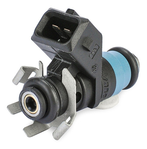 Inyector Combustible Renault Sandero 1.6 16v K4m - Original