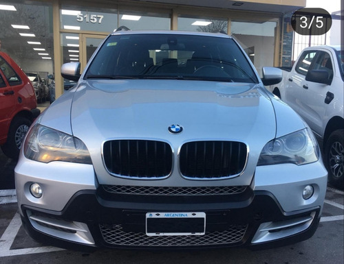 Bmw X5 3.0d