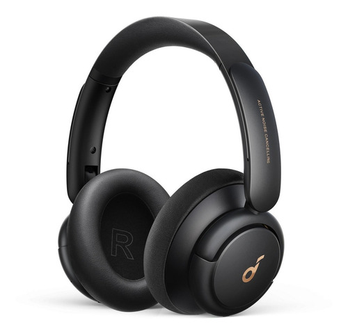 Auriculares Inalámbricos Soundcore Bluetooth Nc Q30 Negro