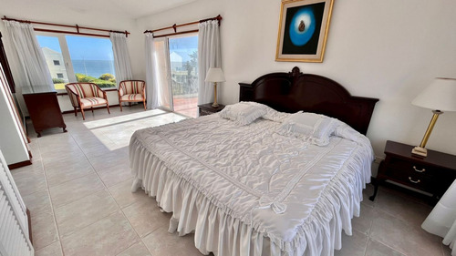 Imagen 30 de 30 de Casa En Venta En Playa Mansa