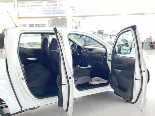 Nissan Frontier 2.3bt S 4x2 At L22