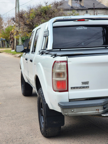 Ford Ranger 3.0 Cd Xlt 4x2