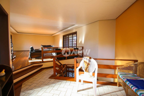 Imagem 3 de 30 de Casa Com 5 Dormitórios À Venda, 600 M² Por R$ 1.030.000,00 - Primavera - Novo Hamburgo/rs - Ca3434