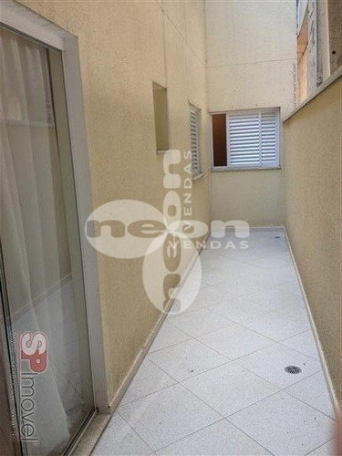 Imagem 10 de 11 de Apartamento - Campestre - Ref: 3213 - V-3213