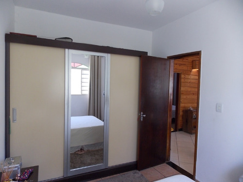 Imagem 17 de 28 de Casa À Venda, 3 Quartos, 3 Vagas, Eldorado - Contagem/mg - 25250