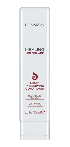 L'anza Healing Colorcare - Acondicionador Sin Enjuague Que C