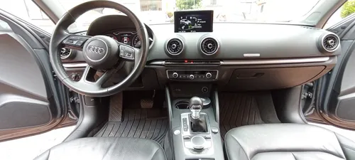 Audi A3 1.2 Tfsi Ambition