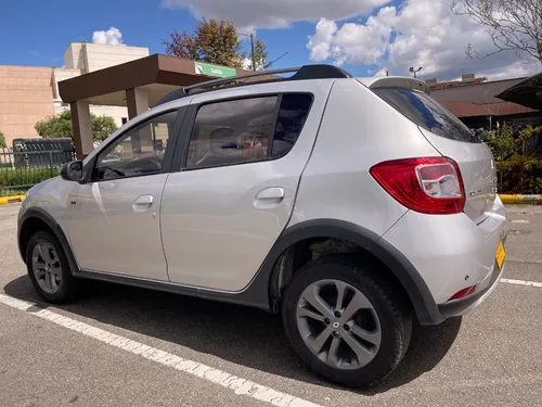Renault Stepway 1.6 Dynamique