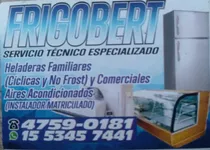 Comprar Reparacion Service Heladeras,split,carga Gas, Automotor