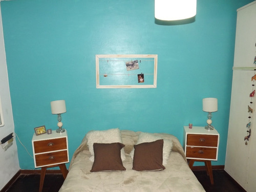 Imagen 22 de 27 de Ph En Venta - 528 E/120 Y 121 - 2 Dormis, 68 M² Cub. Cochera.