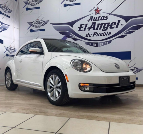 Volkswagen Beetle 2.5 Sport At