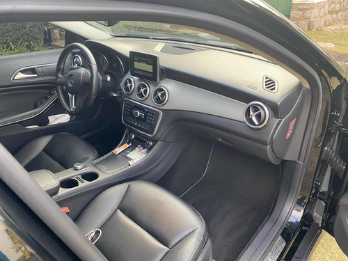 Mercedes-Benz Clase GLA 1.6 Gla200 At Urban 156cv