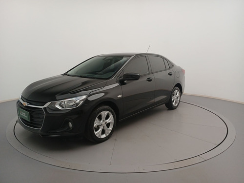 Chevrolet Onix 1.0 TURBO FLEX PLUS LTZ MANUAL