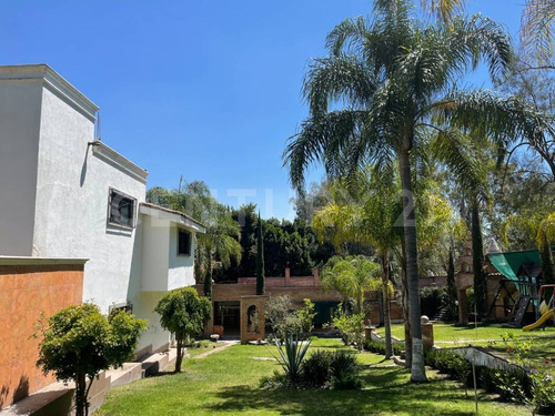 Imagen 7 de 30 de Residencia De Campo La Herradura Jalisco