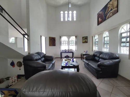 Venta Casa En Lomas De Cocoyoc