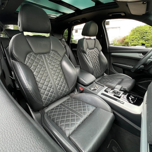 Audi Q5 2.0 L 45 Tfsi S Line Mhev