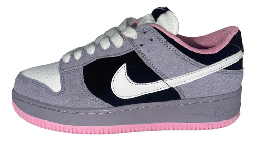 Zapatos Nike Air Force One Dama Talla 37