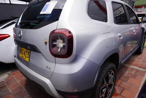 Renault Duster 1.6 Intense Mt