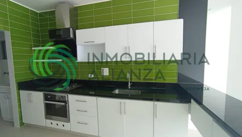 Apartamento En Arriendo En Anillo Vial. Cod A16972