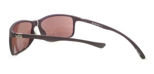 Anteojo De Sol Deportivo Optitech 245 Filtro Rojo Manejo