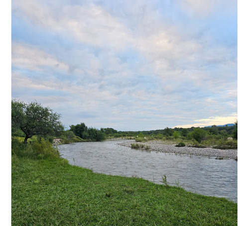 Lote Venta San Ignacio Loteo Velez Crespo Calamuchita Lugar Exclusivo A 200 Metros Del Rio Y Balneario