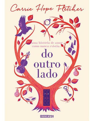 Imagem 1 de 1 de Do Outro Lado