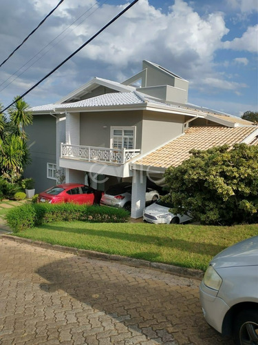 Imagem 2 de 30 de Casa À Venda Em Sítios De Recreio Gramado - Ca009023