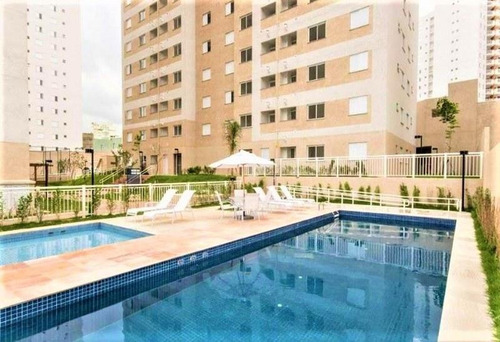 Imagem 19 de 30 de Apartamento Com 1 Dormitório À Venda, 39 M² Por R$ 239.000 - Jardim Ibitirama - São Paulo/sp - Ap5287