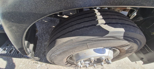 Imagem 5 de 11 de Iveco Tector 170e22