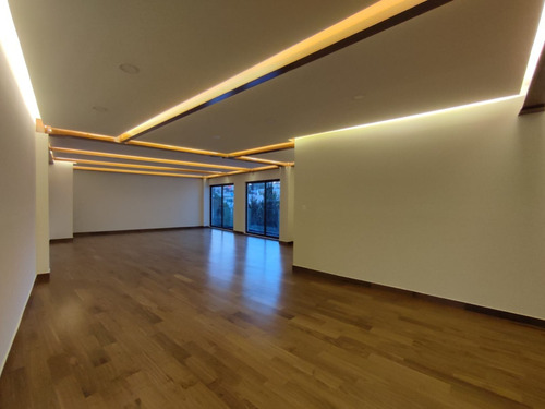 Imagen 7 de 15 de Departamento (ph) En Venta En Lomas De Tecamachalco