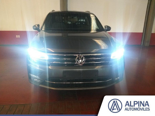 Volkswagen Tiguan 1.4 Highline 2021 0km 7 Plazas