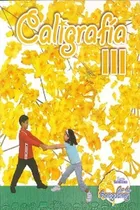 Comprar Caligrafia Flor De Araguaney No. 3 Editorial Santillana