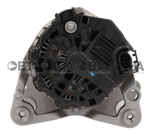 Alternador Suran G1 06/10 ( 90a ) Original Valeo