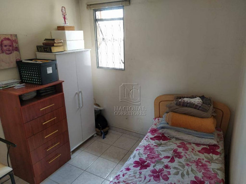Imagem 4 de 23 de Sobrado Com 3 Dormitórios À Venda, 101 M² Por R$ 370.000 - Vila Camilópolis - Santo André/sp - So3568