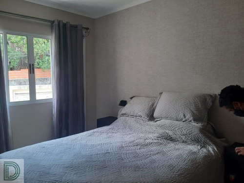 Imagem 9 de 13 de Charmosa Casa No Jd Bonfiglioli - Di27533
