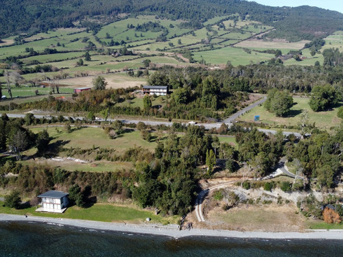 Parcela Los Riscos Ensenada, Puerto Varas