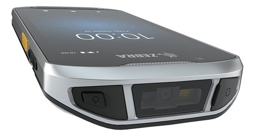 Zebra Lector Portátil Tc52k 5 4ram 32rom Android 11 Wifi