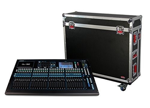 Gator Cases G Tour Ata Style Road Case Custom Fit For All