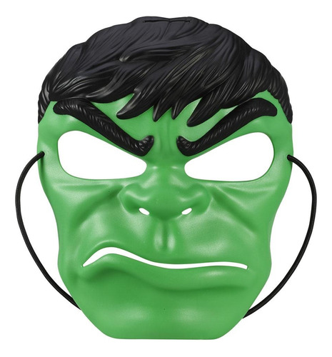 Máscaras De Hulk