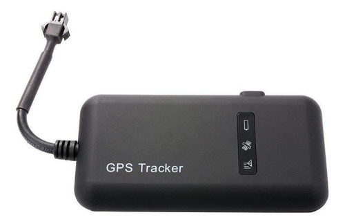 Localizador Gps Coche,rastreador Alarma Coche Motocicleta