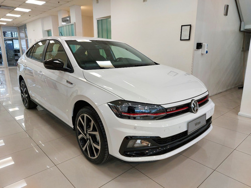 Imagen 22 de 25 de Volkswagen Virtus Gts 250 Tsi Mos A1