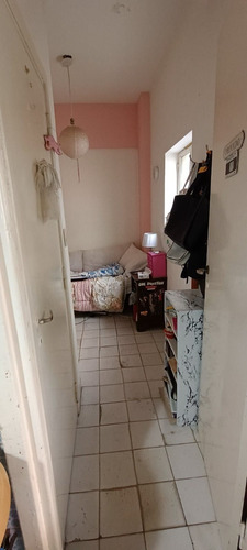 Imagen 13 de 17 de Departamento De 3 Ambientes Externo Con Dependencia En El Centro