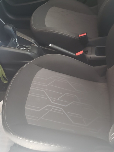 Peugeot 208 1.6 Allure Tiptronic