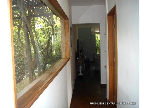Imagem 16 de 30 de Casa Com 5 Dormitórios À Venda, 540 M² Por R$ 1.930.000 - Granja Viana - Cotia/sp. - Ca17188