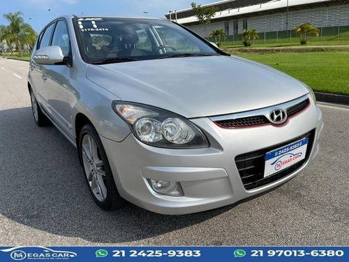 Hyundai I30 2.0